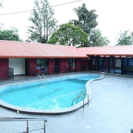 Onella Regency Hotel Panchgani Buitenkant foto