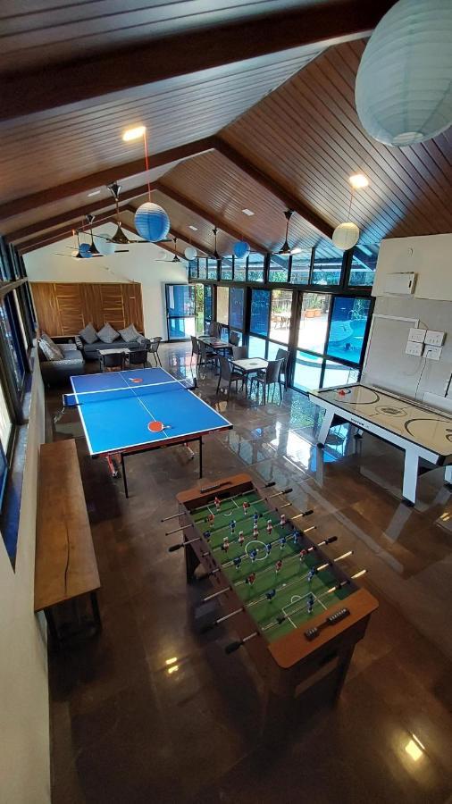 Onella Regency Hotel Panchgani Buitenkant foto